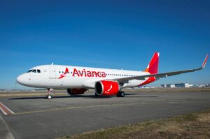 Avianca: Transporte aéreo em turbulência