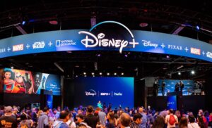Disney D3