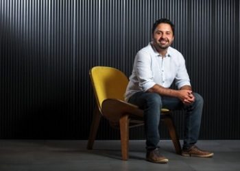 M. Dias Branco contratou Fabio Melo para diretoria de marketing