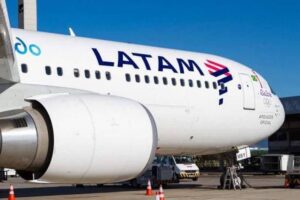 Latam pede recuperação judicial nos EUA