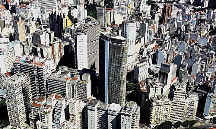 Retomada do mercado imobiliário em São Paulo