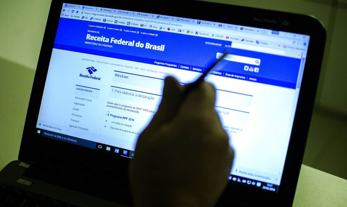 Prazo para declaração do Imposto de Renda