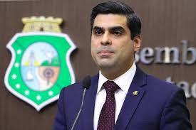 Deputado Queiroz Filho alerta para a importância da manutenção do isolamento social