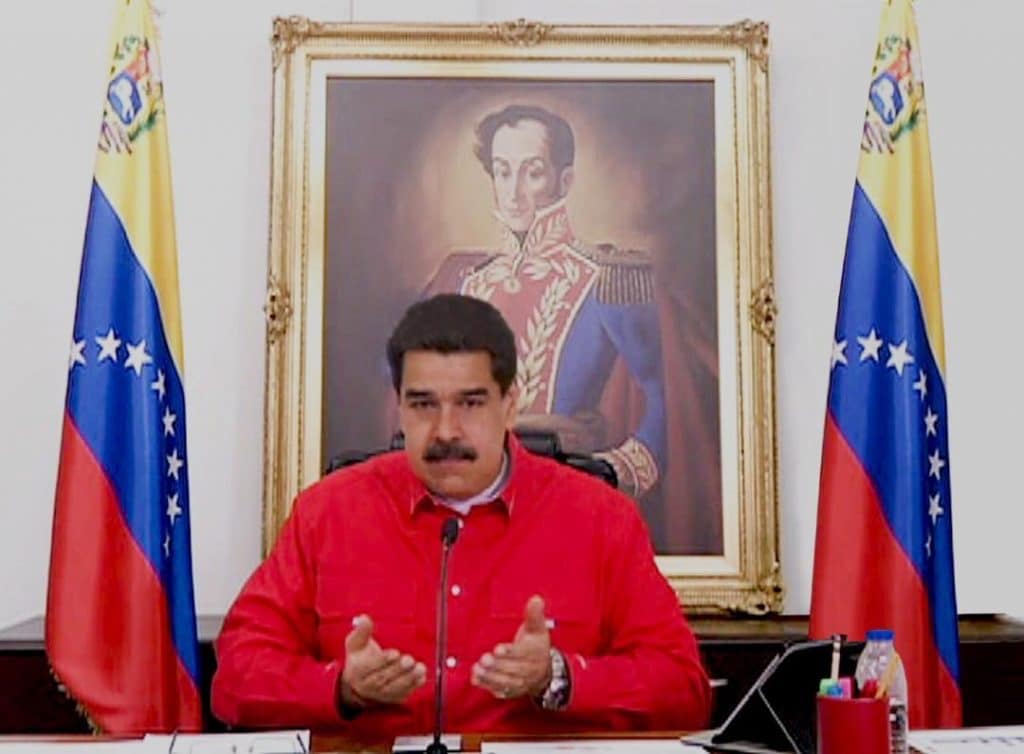 Venezuela: De quem é o ouro? Do Maduro ou Guaidó?