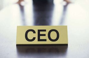 A importância do papel estratégico do CEO