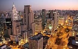 As melhores cidades para abrir uma startup inclui uma capital brasileira