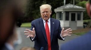 Suprema Corte permite que Vance acesse o diário financeiro de Trump