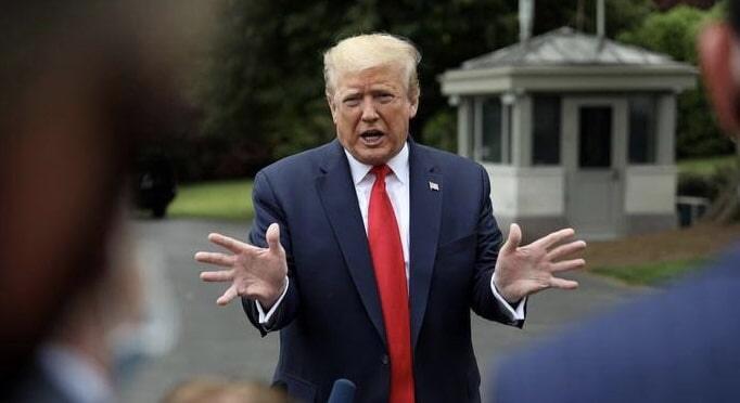 Suprema Corte permite que Vance acesse o diário financeiro de Trump