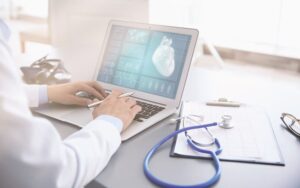 Telemedicina aplicada à cardiologia