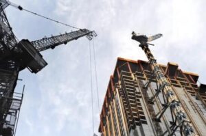 Indústria da construção registra alta na atividade em julho, aponta pesquisa do Observatório da Indústria da FIEC