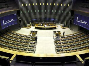 Câmara dos Deputados aprova marco legal das startups