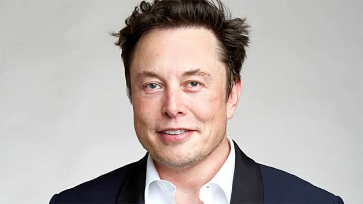 A maior parte da fortuna de Musk está ligada à sua participação de 23% na Tesla, que ele apoiou pela primeira vez em 2004, um ano após a fundação.