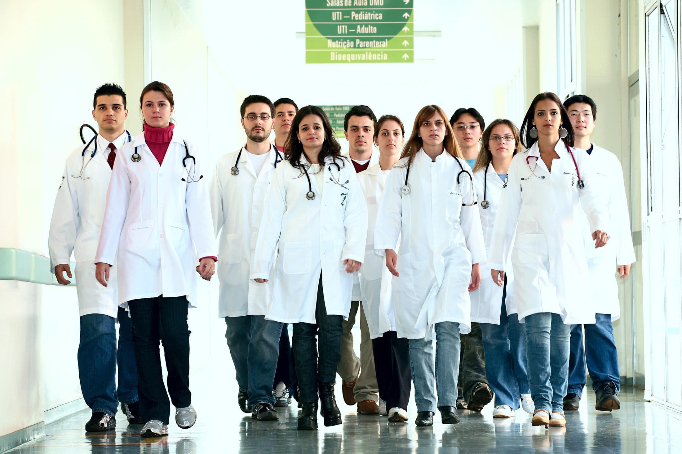 Campus de Medicina da Estácio em Canindé recebe autorização do MEC para operar