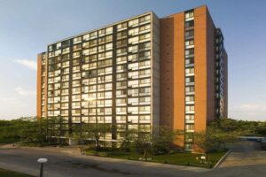 Imobiliária americana chega ao Brasil para construir imóveis para alugar