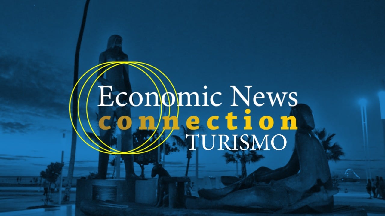 Economic News Connection: Edição Especial Turismo