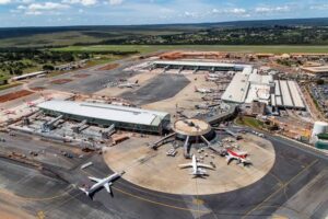 TAP Volta suas operações entre Brasil e Portugal, a partir de Brasília