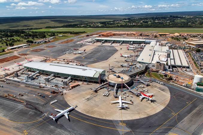 TAP Volta suas operações entre Brasil e Portugal, a partir de Brasília