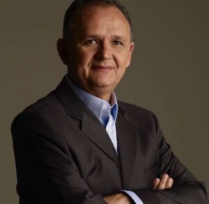 Diálogo Empreendedor com Francisco Caminha
