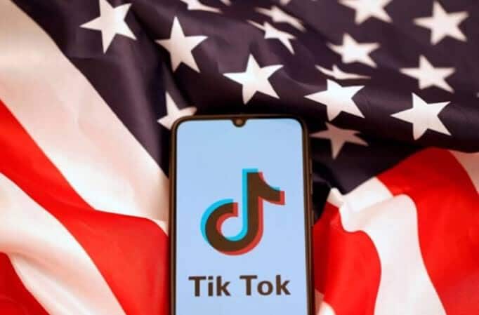 Trump aprovou acordo entre Walmart e Oracle para compra do TikTok