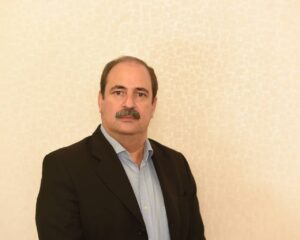 Diálogo Empreendedor com Paulo André Holanda