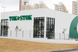 Tok&Stok planeja IPO