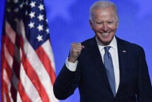 Quem é Joe Biden, 46º Presidente eleito dos Estados Unidos