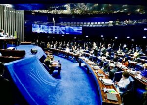 Lei de Falências é aprovada pelo Senado e vai à sanção presidencial