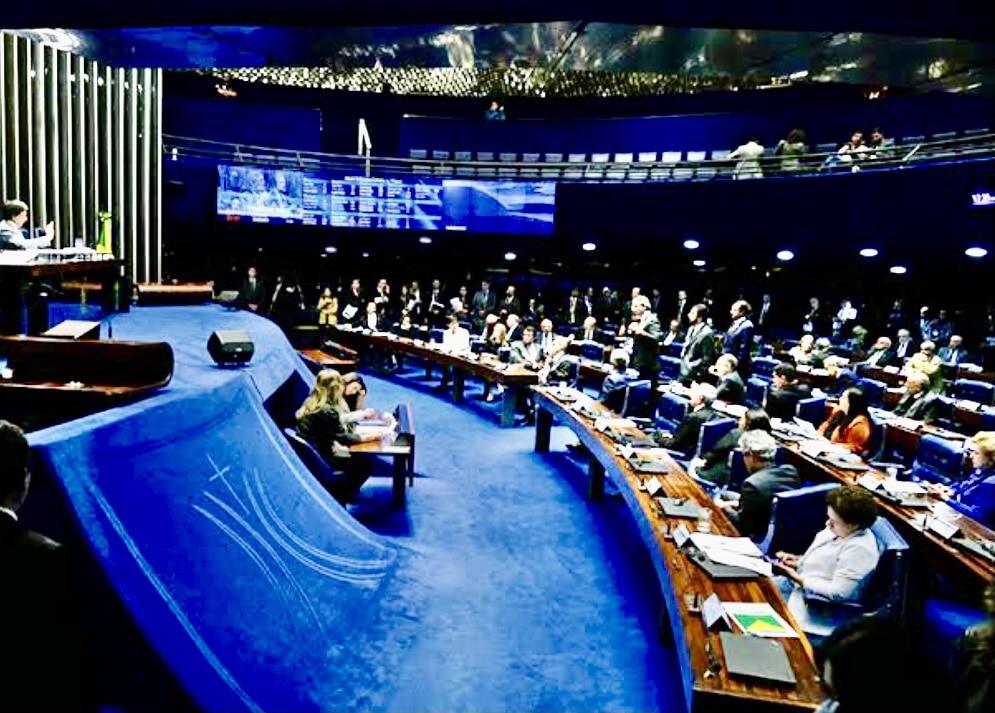 Lei de Falências é aprovada pelo Senado e vai à sanção presidencial