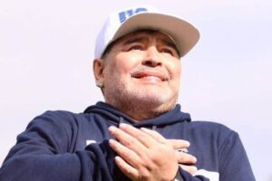 Qual o patrimônio que será herdado pelos filhos de Maradona