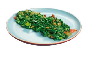 Plantas perdem status de “mato” e se tornam protagonistas no prato