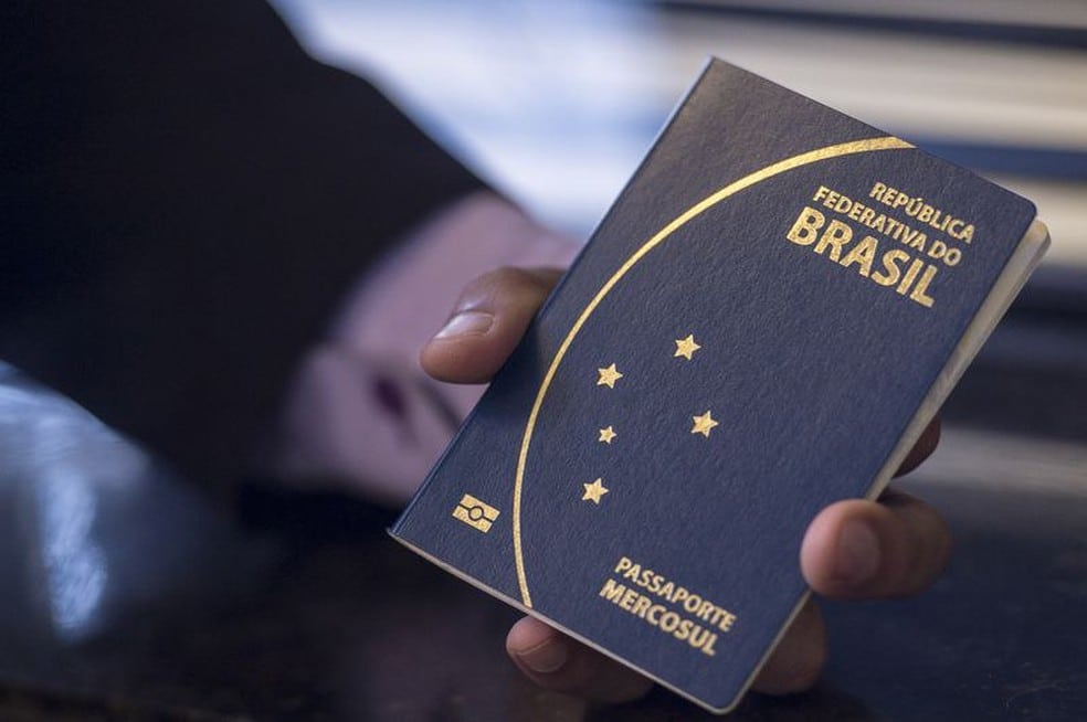 Trump suspende restrições de viagem que incluem o Brasil, Biden deve decidir se novo governo flexibiliza medida