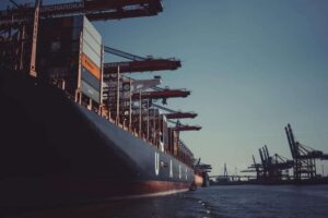 Exportação