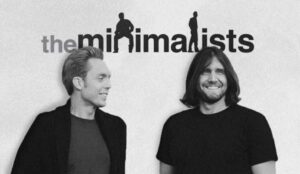 Como se comporta o movimento do Minimalismo