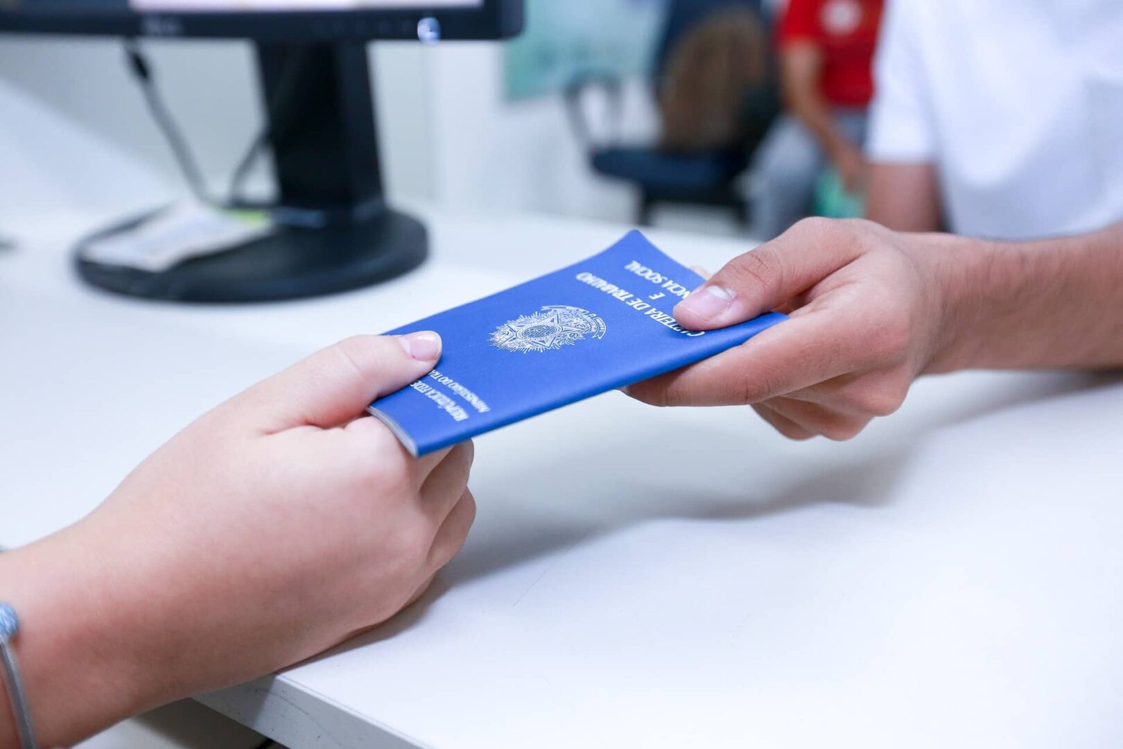 Sine tem 314 vagas de emprego disponíveis em Fortaleza