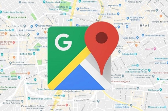 Para utilizar o recurso, o usuário terá que conectar a sua carteira do Google Pay à sua conta do Maps. 