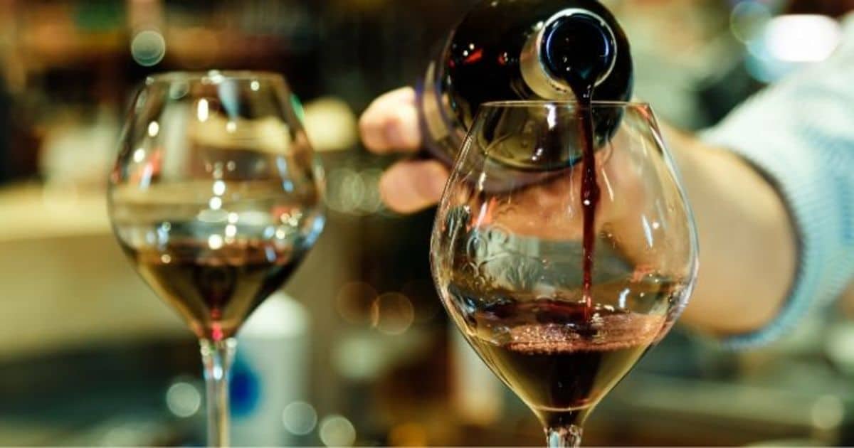Brasil é o maior mercado consumidor de vinhos chilenos do mundo, aponta pesquisa. Imagem: divulgação.