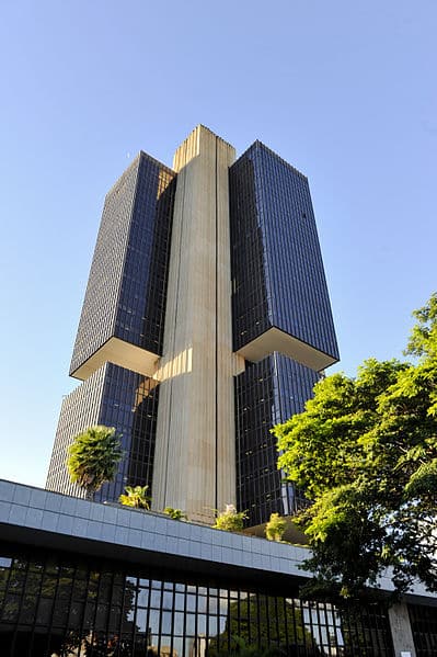 Banco Centra do Brasil