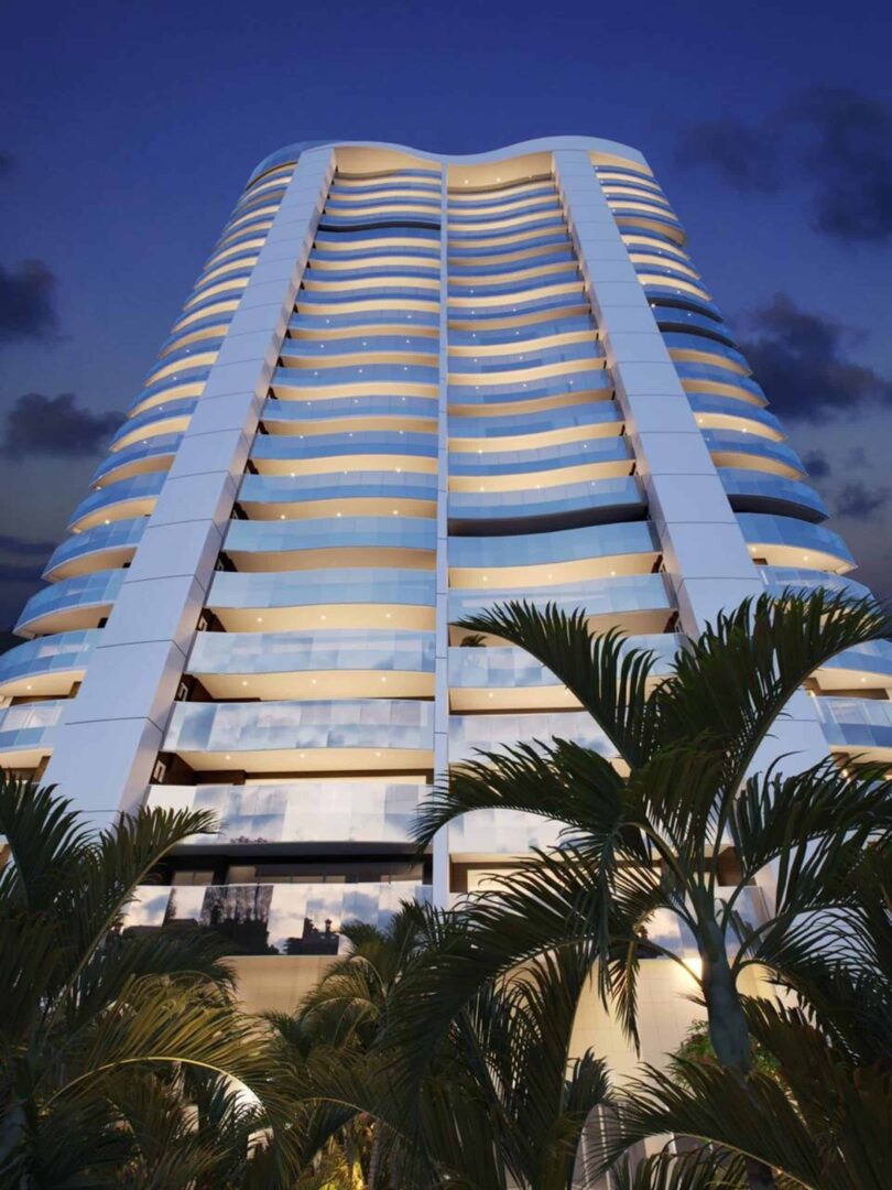 Construtora Mendonça Aguiar lança novo empreendimento.