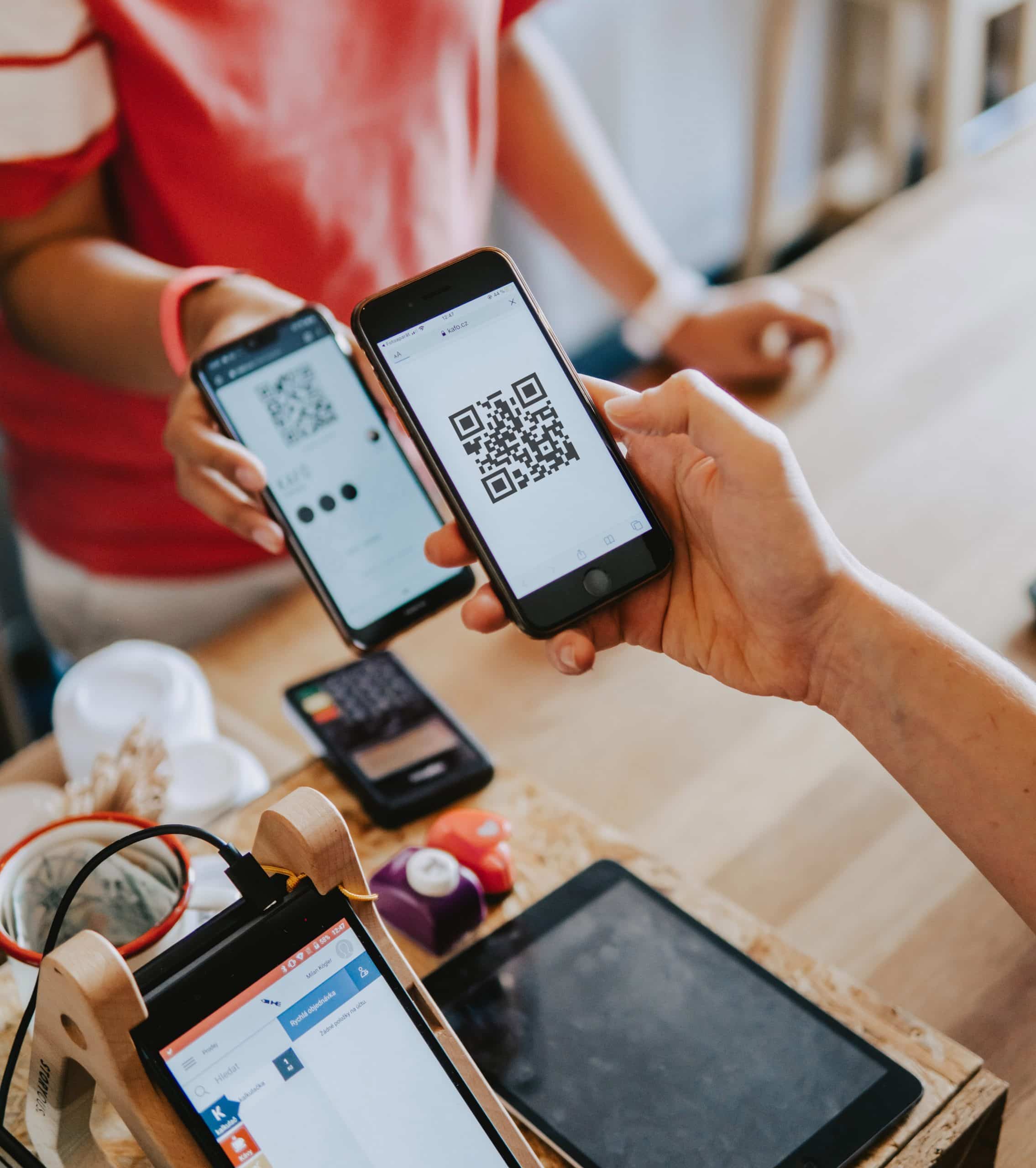 Pagamentos em NFC e QR Code: Seven esclarece os mitos e verdades