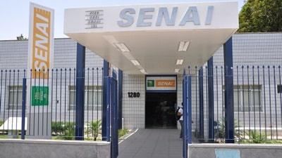 SENAI Ceará lança edital para desenvolvimento de negócios de alunos e egressos