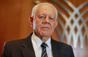 Flávio Sabóya: Um grande defensor das pautas do desenvolvimento econômico e grande líder empresarial no Ceará.