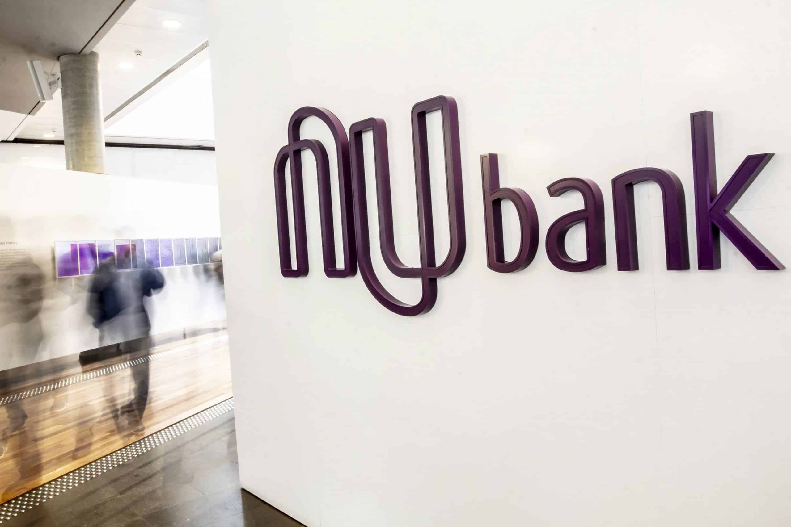 No mês passado, o Nubank levantou 400 milhões de dólares em sua sétima rodada de financiamento e passou a ser avaliado em 25 bilhões de dólares.