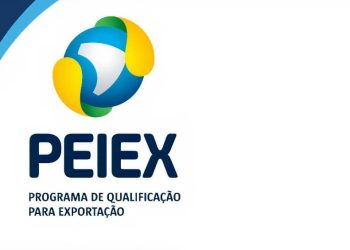 O PEIEX Ceará irá atender 100 empresas, num período de dois anos e contará com uma equipe composta por cinco especialistas em comércio exterior.