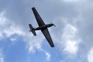 A iniciativa está em fase inicial e a ideia é produzir combustíveis para aviação a partir de energias renováveis, como o gás hidrogênio.