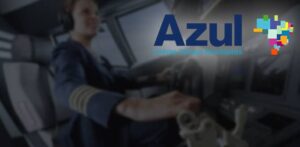 Outras mulheres também estão no comando dos aviões da Azul.
