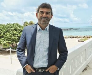 "O profissional de turismo é um realizador de sonhos!" Alexandre Pereira