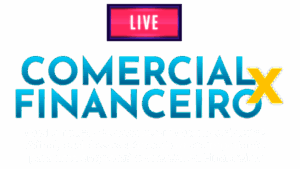 O webnário "Comercial X Financeiro: O embate que mata o CNPJ" é um evento gratuito, online e ao vivo.