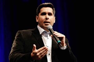 a trajetória de Flávio Augusto, criador da Wise Up