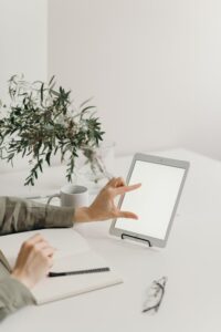 atendimento virtual psicólogos nutricionistas educadores físicos