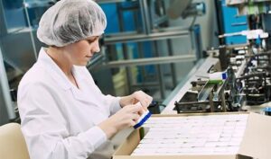 contratar técnico farmacêutico